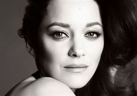 marion cotillard égérie chanel|Marion Cotillard Fronts the Ultimate French.